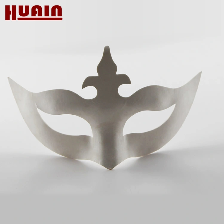 Sugarcane Paper Mask Paper Decoration Paper DIY Toy