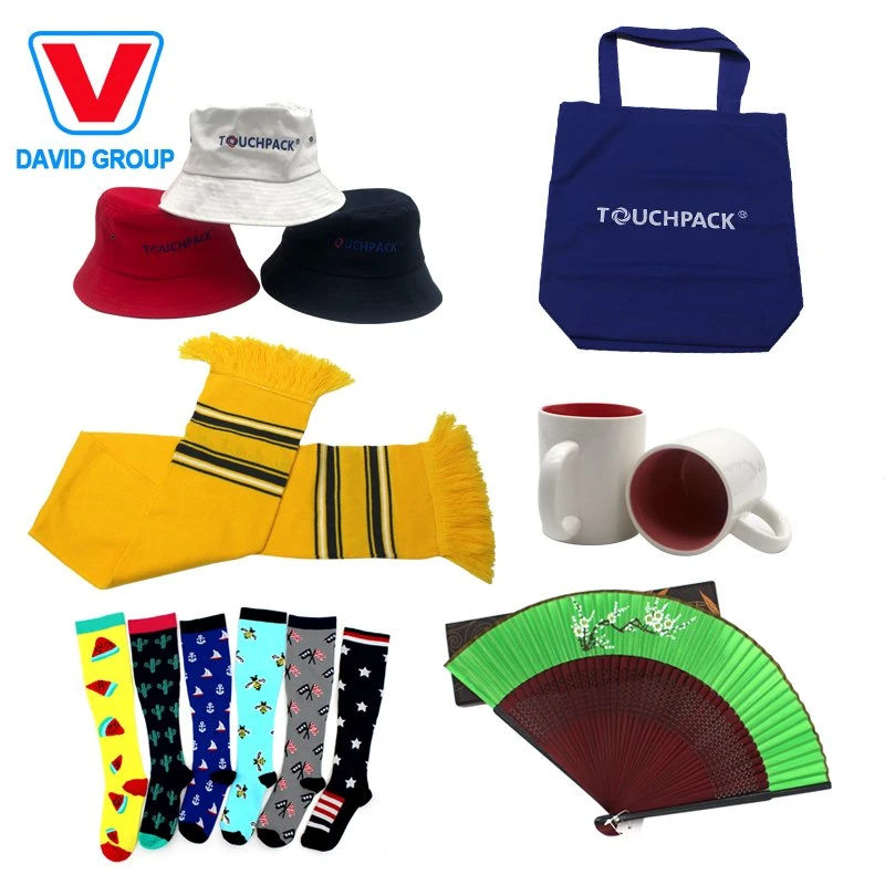 Various Kinds of Promotion Products Sets and Sports Products Office Products