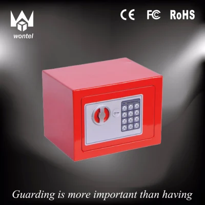 Cheap Office Safe, Wall Safe, Metal Safe, Safety Deposit Safe, Steel Box, Digital Office Safe, Safety Products