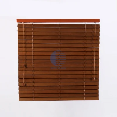 Latest Wooden Window Blinds /Home Decoration Items