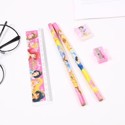 Wholesale Back to School Cartoon Stationery Set